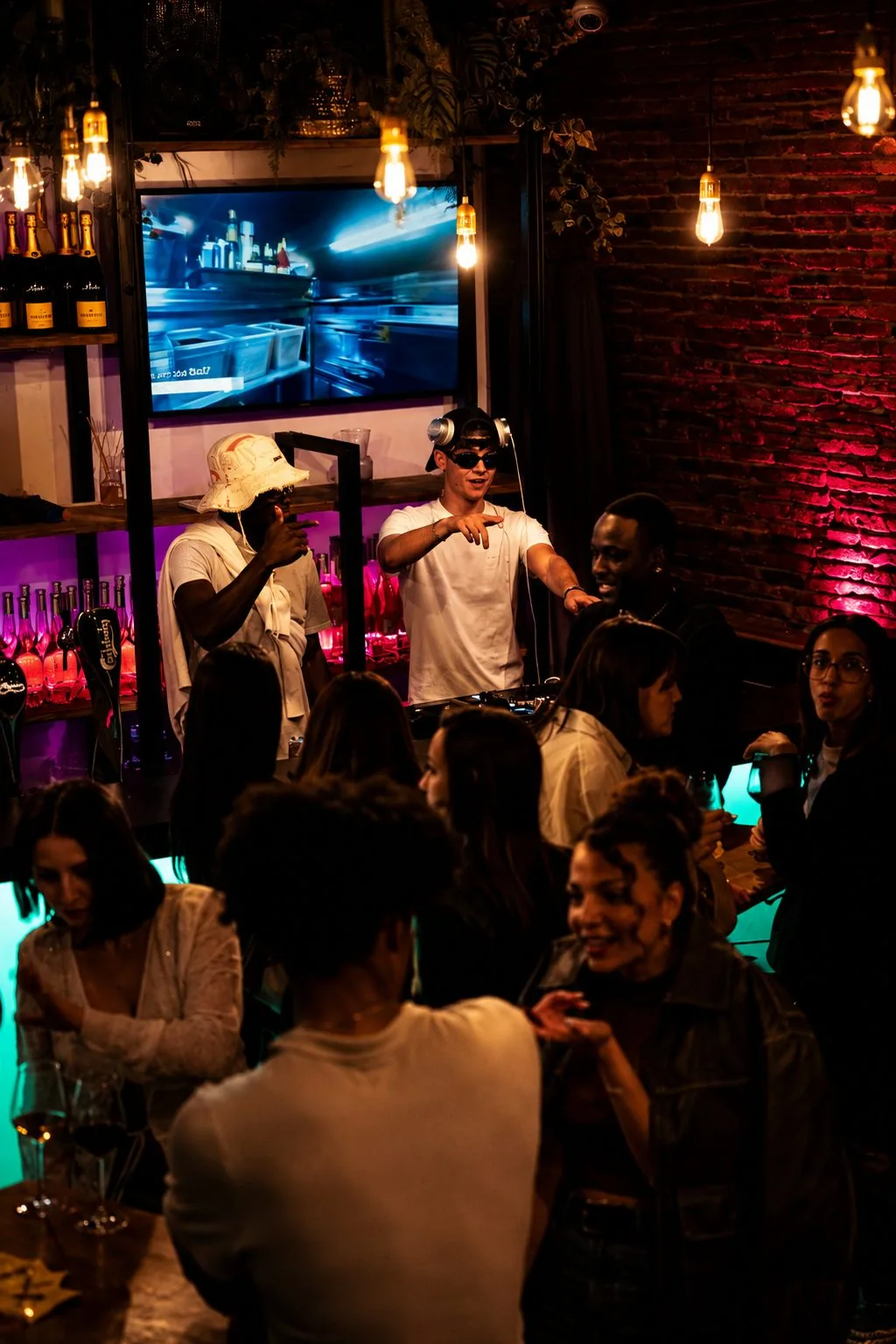 La Cave