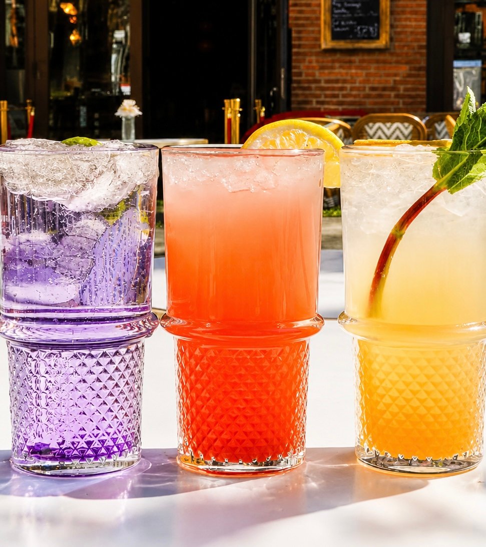 Cocktails